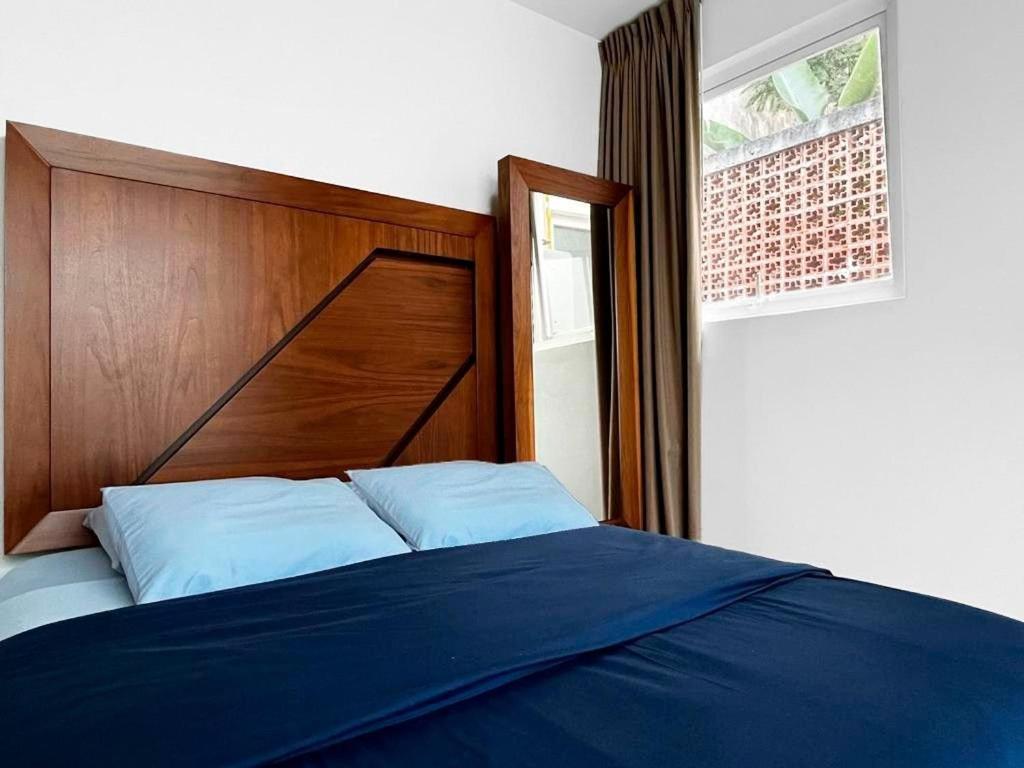Condesa Amsterdam 302 Fantastic 1bed 1bath On Amsterdam Av Città del Messico