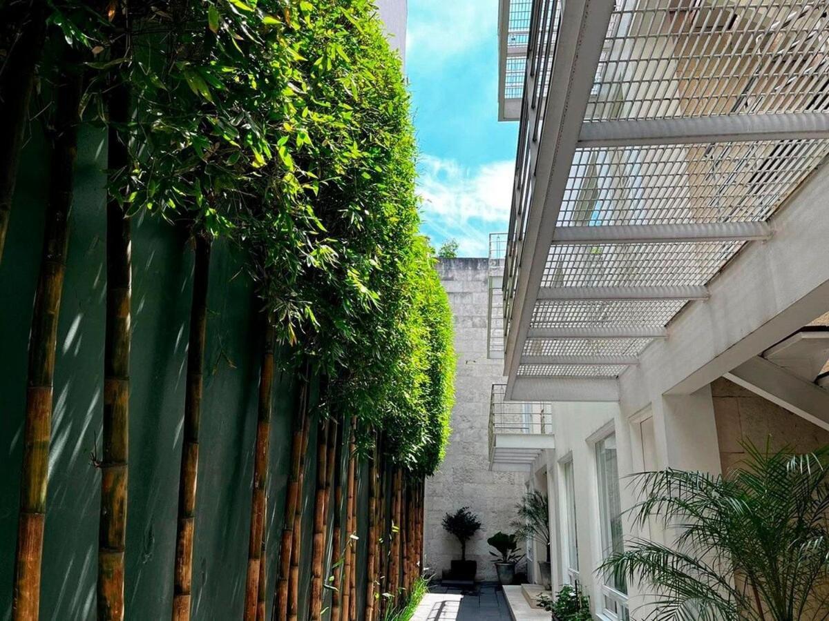 Appartamento Condesa Amsterdam 302 Fantastic 1bed 1bath On Amsterdam Av
