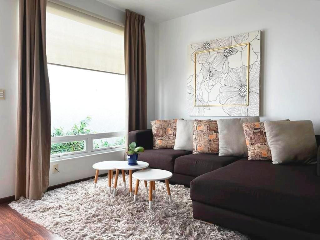 Condesa Amsterdam 302 Fantastic 1bed 1bath On Amsterdam Av Appartamento Città del Messico