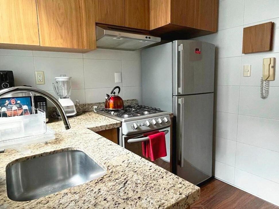Condesa Amsterdam 302 Fantastic 1bed 1bath On Amsterdam Av Appartamento *