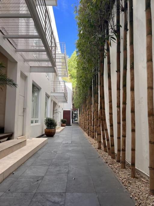 Condesa Amsterdam 302 Fantastic 1bed 1bath On Amsterdam Av Appartamento *